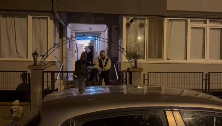 İstanbul’da suç örgütlerine operasyon: 18 tutuklama