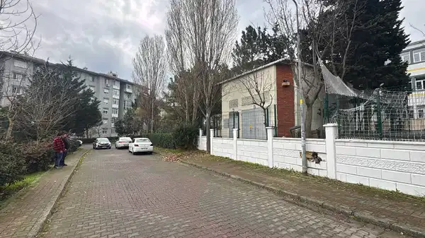 İstanbul’da trafo patladı: Yaralılar var!