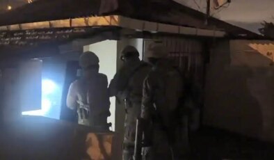 İstanbul’da yasa dışı bahis operasyonu: Çok sayıda gözaltı!