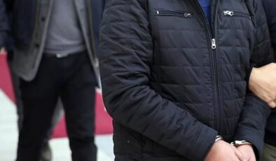 İstanbul’da yasa dışı bahis soruşturması: 2 şüpheli tutuklandı