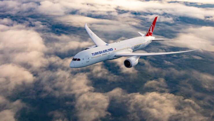 İstanbul’dan Balkanlar’a: THY, Tiran seferlerine yeniden başladı