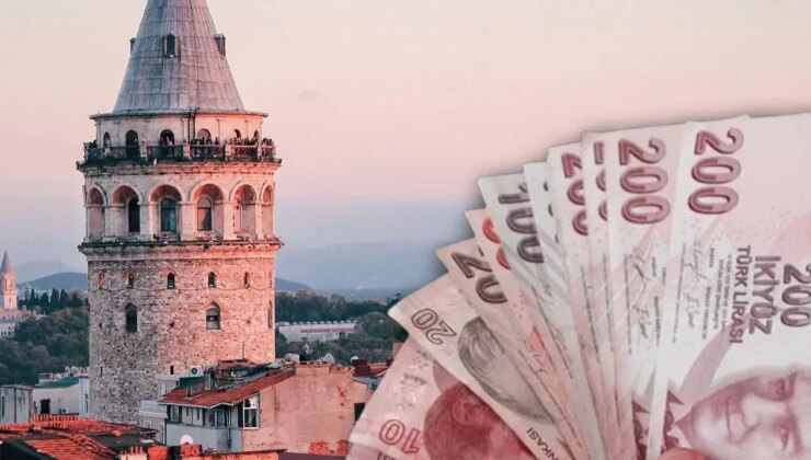 İstanbul’un 1.000 TL’si hangi ilde kaç lira ediyor? TÜİK il il satın alma gücü listesini açıkladı!