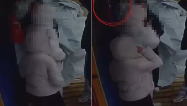 İstanbul’un göbeğinde bayrağımıza saldırı! Herkes Ali Yerlikaya’yı etiketliyor