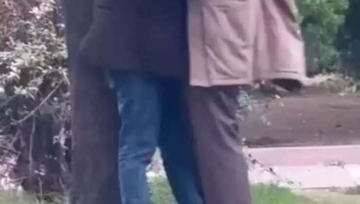 İstanbul’un göbeğinde mide bulandıran görüntüler