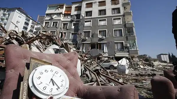 İşte, yargının 6 Şubat karnesi: Yargılanan 1327 sanıktan sadece 134’ü tutuklu!