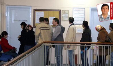 İşten çıkarılanlar, dağ gibi büyüyen borçlar, icralar, eriyen gelirler… Ekonominin ‘acı fotoğrafı’