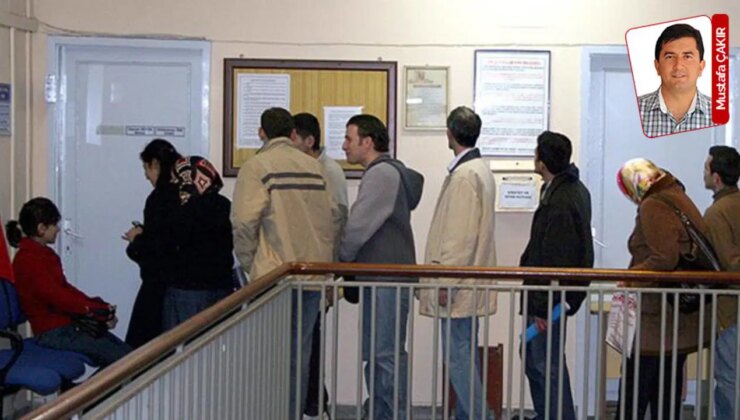 İşten çıkarılanlar, dağ gibi büyüyen borçlar, icralar, eriyen gelirler… Ekonominin ‘acı fotoğrafı’