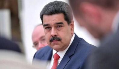 İsviçre Maduro’nun ülkedeki tüm varlıklarını dondurma kararı aldı