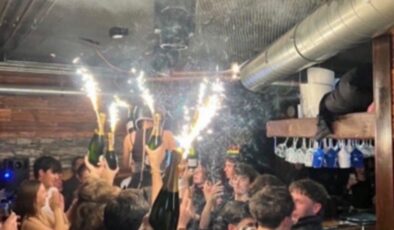 İsviçre’de 47 can alan yangınla ilgili yeni detaylar