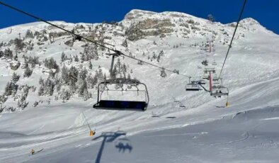 İsviçre’de kayak merkezinde patlama: Çok sayıda can kaybı var