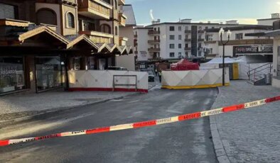 İsviçre’deki bar yangınında ölen 40 kişinin kimliği tespit edildi