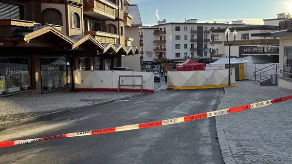 İsviçre’deki bar yangınında ölen 40 kişinin kimliği tespit edildi