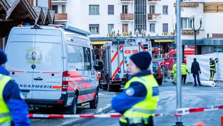 İsviçre’deki yılbaşı gecesi patlamasında yeni gelişme: Ölenler arasında Türk de var!