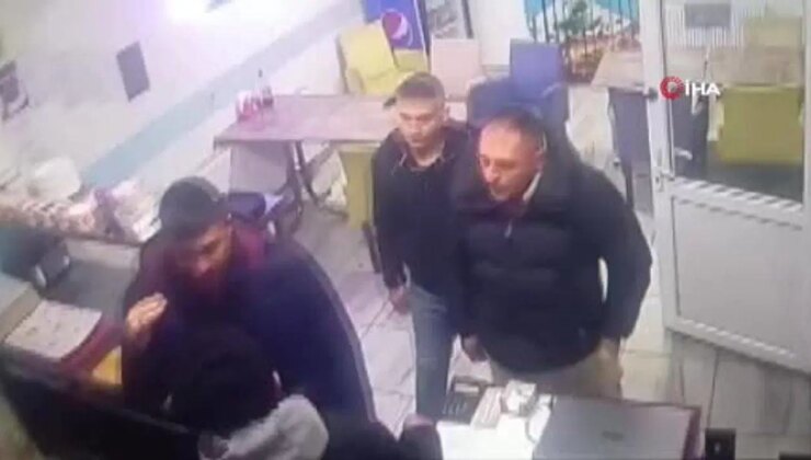 İşyeri sahibi dükkanında öldüresiye darbedilidi!