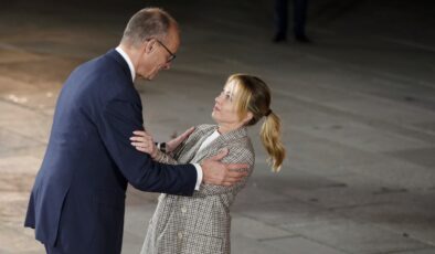 İtalya ve Almanya’dan Avrupa’nın geleceğine mesaj: Güçlü, egemen ve rekabetçi bir birlik