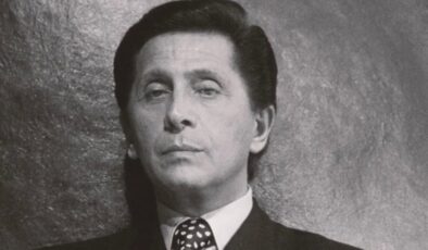 İtalyan moda tasarımcısı Valentino Garavani hayatını kaybetti