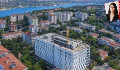 İtirazlar nedeniyle bir süredir sesi çıkmayan Taşyapı’nın polis eşliğinde karot aldırdığı ortaya çıktı: Etiler’den vazgeçmiyor