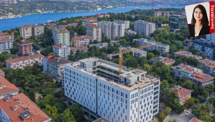 İtirazlar nedeniyle bir süredir sesi çıkmayan Taşyapı’nın polis eşliğinde karot aldırdığı ortaya çıktı: Etiler’den vazgeçmiyor