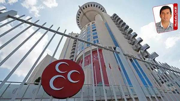 İttifak ortağı MHP’nin de 85 önergesi yanıtsız kalırken, verdiği hiçbir yasa teklifi de yasalaşmadı