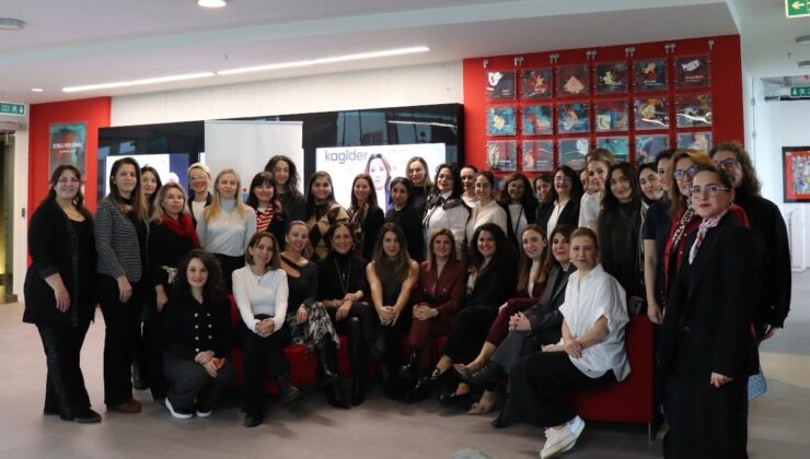 İyi İşler’de yeni dönem: Kadın girişimcilere güçlü destek sürüyor