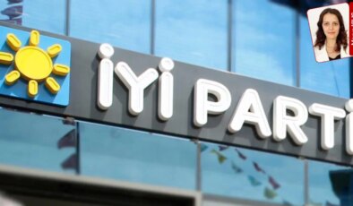 İYİ Parti’de gözler GİK toplantısında: Başkanlık Divanı bu hafta şekillenecek