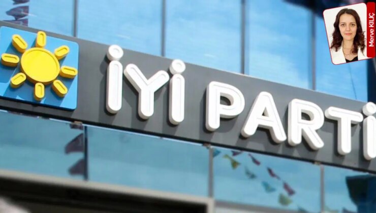İYİ Parti’de gözler GİK toplantısında: Başkanlık Divanı bu hafta şekillenecek