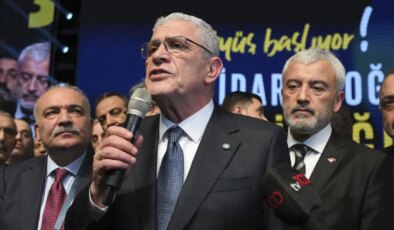 İYİ Parti’de kurultay için geri sayım başladı: ‘Seçim odaklı’ yenilenme