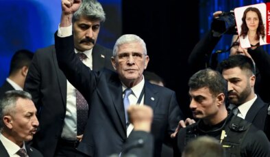 İYİ Parti’de kurultay sonrası ilk tablo! Grup yönetimi yenilendi… Divanda kontrollü değişim: 1 başkanlık gitti, 7 başkanlık geldi