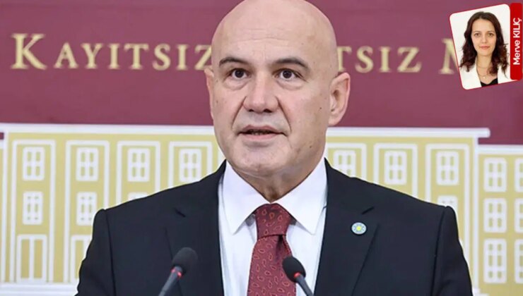 İYİ Partili Çömez’den Meclis ve dış politika uyarısı: ‘Parlamento saraydan gelen tekliflerin tasdik makamı değildir’