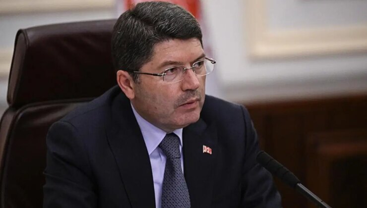 İYİ Partili isimden, Bakan Tunç’a: ‘İl başkanımızı tehdit eden şahıs neden serbest bırakıldı?’