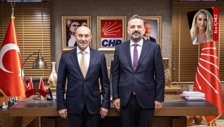 İZBETON dosyasında kritik gün: Soyer ve Aslanoğlu dördüncü kez hakim karşısında