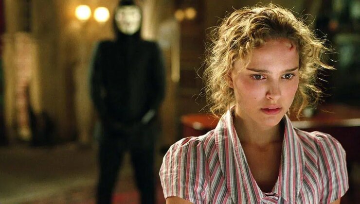 İzlerken ‘bu bizim başımıza gelebilir’ korkusu yaşatan gerçekçi distopyalar…