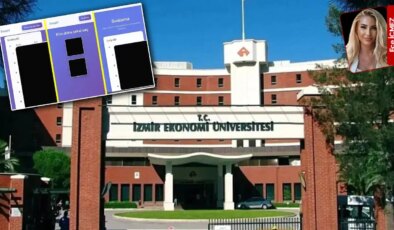 İzmir Ekonomi Üniversitesi’nde dijital şiddet: Kız öğrencilerin fotoğrafları izinsiz kullanıldı, ‘en seksi–en çirkin’ listeleri hazırlandı