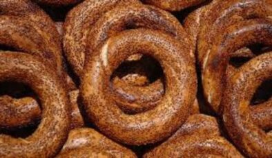 İzmir gevreğinde yeni fiyat: 20 TL’den satışa sunulmaya başlandı