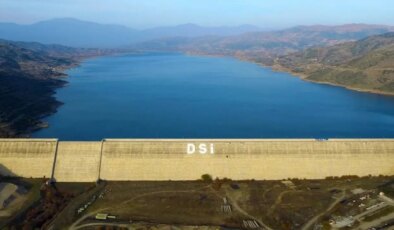 İzmir için yeni öneri: ‘Gri su, uzun süre rahatlatır’