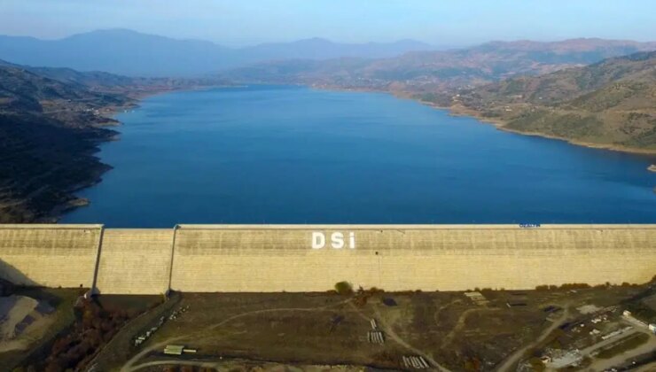 İzmir için yeni öneri: ‘Gri su, uzun süre rahatlatır’