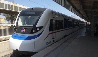 İzmir (İZBAN) çalışıyor mu? 14 Ocak İZBAN bugün grevde mi?