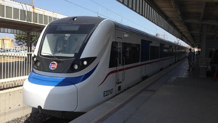 İzmir (İZBAN) çalışıyor mu? 14 Ocak İZBAN bugün grevde mi?