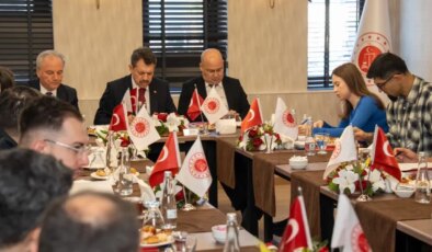 İzmir’de 11. Yargı Paketi kapsamında bin 318 hükümlü tahliye edildi