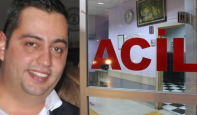 İzmir’de acı olay: Otomobilin çarptığı avukat yaşamını yitirdi