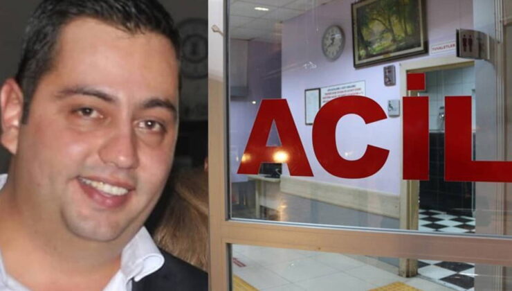 İzmir’de acı olay: Otomobilin çarptığı avukat yaşamını yitirdi