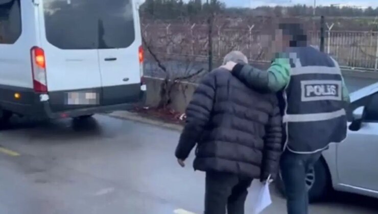 İzmir’de cinsel içerikli görüntülerle şantaj: Uzlaştırmacı yalanıyla 15 milyon TL’lik vurgun!