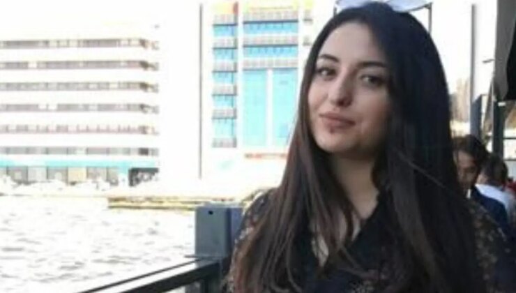 İzmir’de kadın cinayeti! Sokak ortasında katledildi