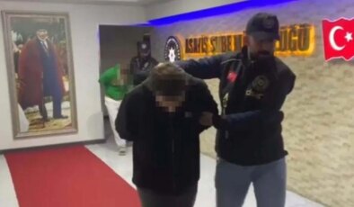 İzmir’deki kömürlük cinayetinde 2 kardeş tutuklandı