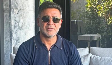 İzzet Yıldızhan’ın kızı Zelal güzelliğiyle gündem oldu