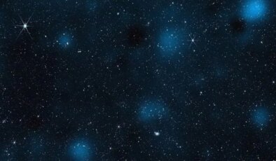 James Webb, evrenin ‘görünmez iskeletini’ şimdiye kadarki en ayrıntılı şekilde görüntüledi