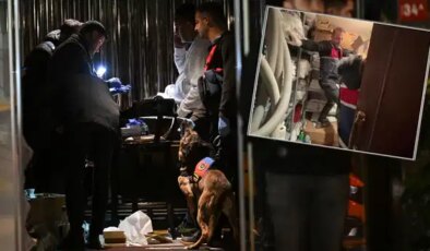 Jandarma baskın yapmıştı: Bebek Otel’de ‘gizli oda’ bulundu