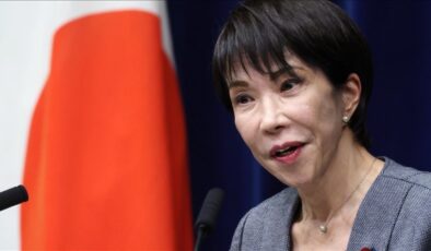 Japonya: İran’daki protestolardan derin endişe duyuyoruz