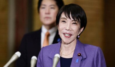 Japonya’da ufukta erken seçim görünüyor