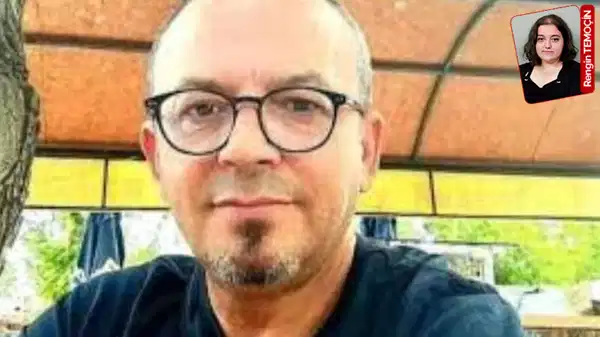 Jeoloji mühendisi Atılgan’ın öldürülmesine ilişkin yürütülen soruşturma ilerlemiyor: Dosya savcıya takıldı!